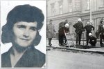 Marie Bartošová zmizela po vystoupení z tramvaje v kráteru. Navždy.