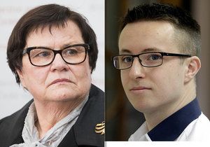 Půjde kauza Nečesaný znovu před soud? Rozhodne ministryně Benešová