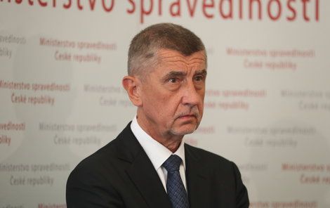 Andrej Babiš: Nic nevrátím!