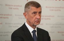 Zpráva auditorů z Bruselu: Babiš je ve střetu zájmů