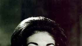 Marie Callas