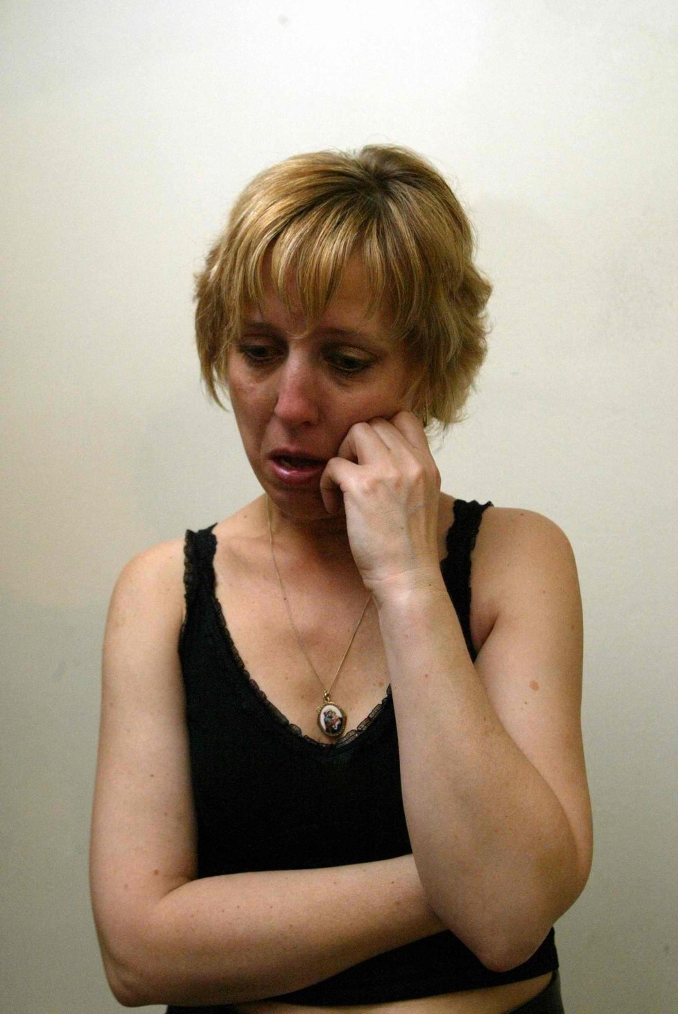 Marie Cerna Prokletí Kajínkových žen: Jedné vyhrožovali smrtí, další skončila na ...