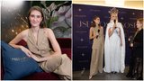 Miss Marie Danči po předání korunky: Zpověď o bulimii i o vztahu s Vodochodským! Čím ji překvapil?