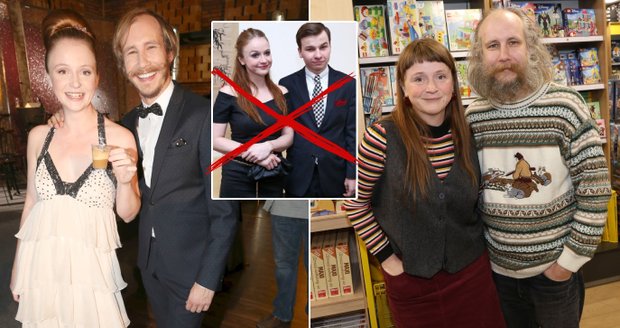 Marie Doležalová popsala začátek lásky s Markem Zelinkou…
