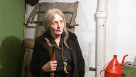 Zemřela služebná z Vyprávěj! Herečku Durnovou (†78) oplakává divadlo v Brně