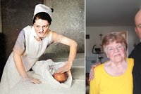 Paní Hrzalová vzpomíná na brutální vražedkyni Fikáčkovou: Před porodem jí nabídla pomoc...