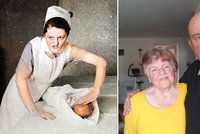 Paní Hrzalová vzpomíná na brutální vražedkyni Fikáčkovou: Před porodem jí nabídla pomoc...