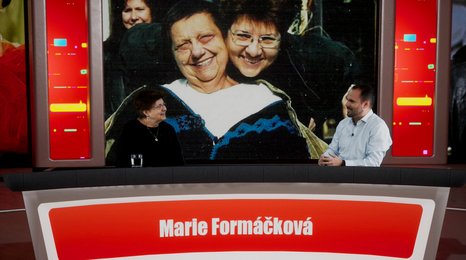 Kamarádka Heleny Růžičkové (†68) Formáčková: Co prozradila 20 let po smrti?