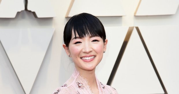 Profesionální uklízečka Marie Kondo