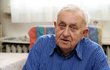 Herec Ivo Niederle Herec Ivo Niederle