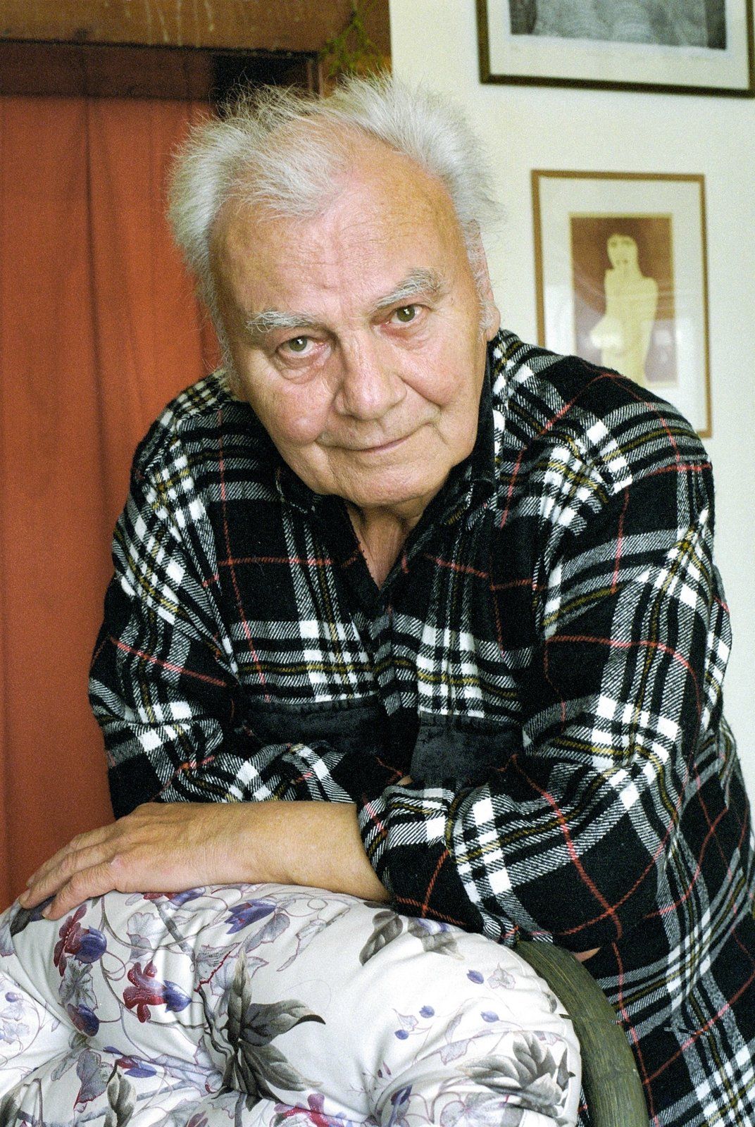 Petr Haničinec