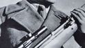 1943 - První československá snajperka se ke svému »řemeslu« dostala vlastně náhodou.