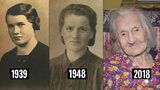 Neobyčejně obyčejný život: Marie (102) zažila všechny osudové okamžiky republiky