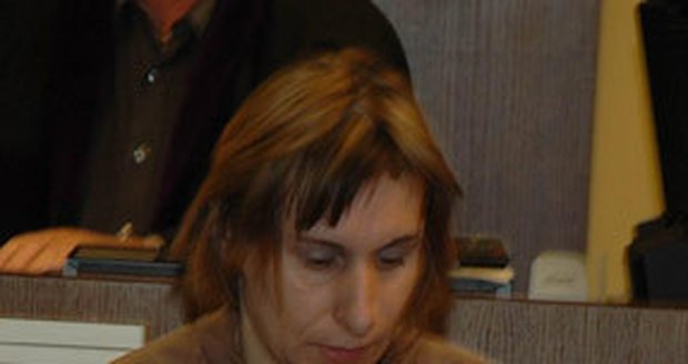 Marie Marková