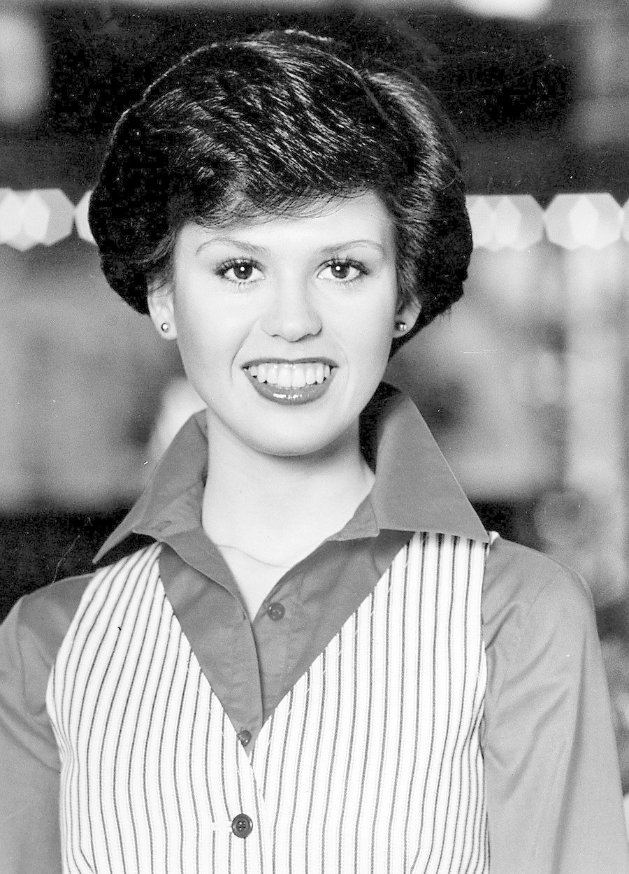 1980: Marie Osmond