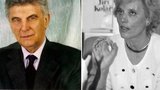 Tajemství Marie Poledňákové (†81): Měla italského milence!