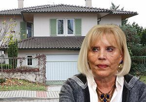 Režisérka S tebou mě baví svět Marie Poledňáková (79): 4 roky ji nikdo neviděl!