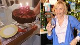 Režisérka Marie Poledňáková slavila „80": 5 let ji ale nikdo neviděl! Vzpamatovává se z mrtvice