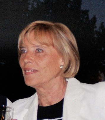 Marie Poledňáková