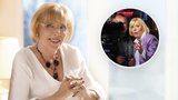Zemřela režisérka Marie Poledňáková (†81)! Objevila Tomáše Holého a natočila komedii století