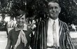 1924 Manželství s hercem Jarmilem Škrdlantem (†68) nevydrželo dlouho. 1924 Manželství s hercem Jarmilem Škrdlantem (†68) nevydrželo dlouho.
