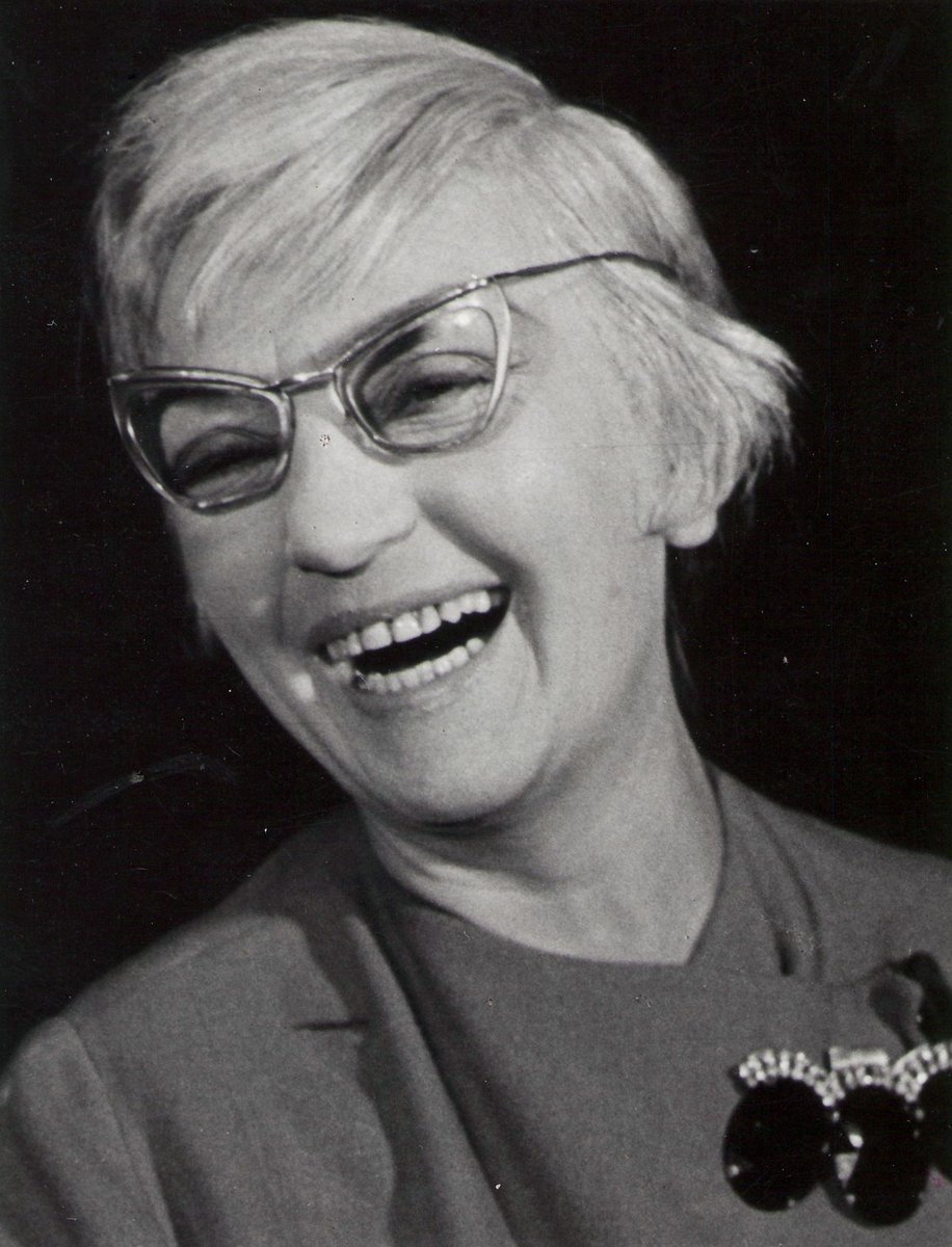 Marie Rosůlková dokázala zahrát prakticky cokoliv, i když diváci ji znají hlavně z komediálních rolí.