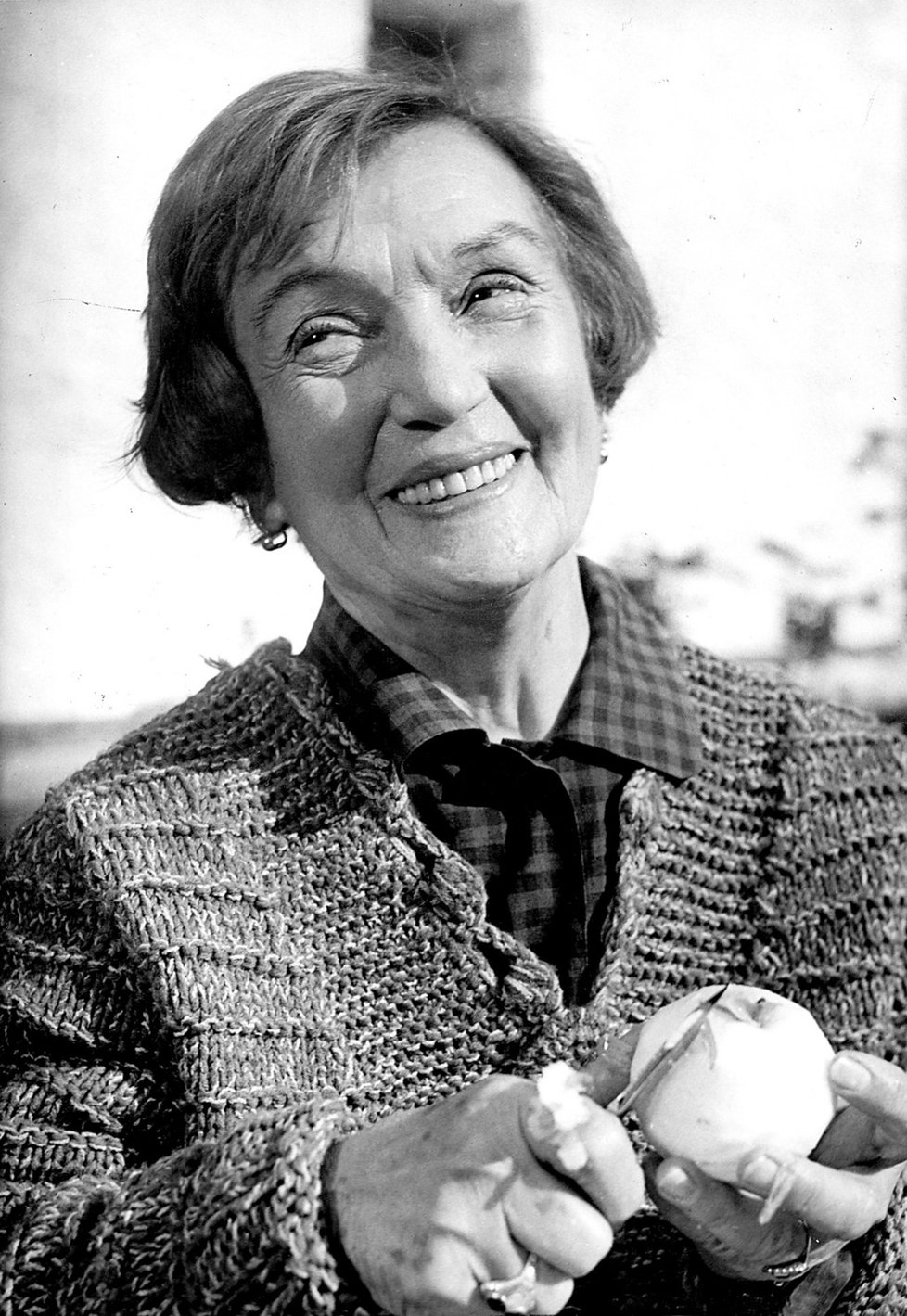 Marie Rosůlková