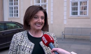 Marie Rottrová: MDŽ jsem nikdy neslavila, raději Den matek!