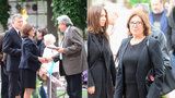 Marie Rottrová v slzách! Tajně pohřbila milovanou „maminku“!