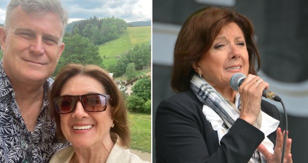Marie Rottrová (80) ruší koncerty! Co se děje?