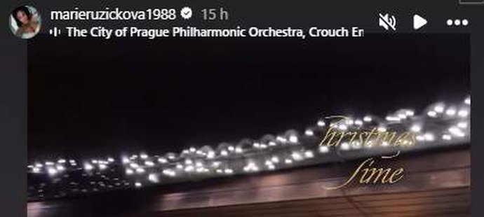 Růžičkovi jsou na Vánoce připraveni.