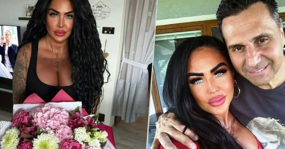 Marie Růžičková confesó: La triste razón por la que vende su tocador Marie Růžičková confesó: La triste razón por la que vende su tocador