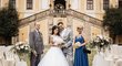 Svatební foto manželů Růžičkových Svatební foto manželů Růžičkových
