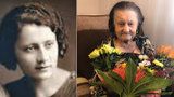 Nejstarší Češka Marie (109) příspěvek od státu na plošinu nedostala: Je moc stará a zdravá!