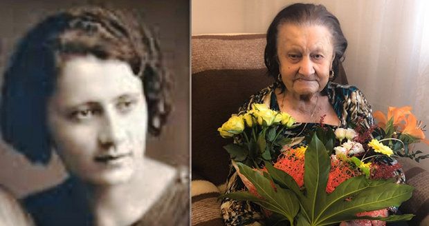 Nejstarší Češka Marie (109) příspěvek od státu na plošinu nedostala: Je moc stará a zdravá!