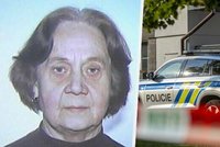 Marné pátrání po seniorce z Pelhřimovska: Marii policie hledá už dlouhých 17 let!