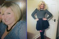 Servírka dojídala jídlo po hostech. Přibrala na 95 kilogramů!