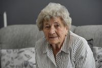 Zemřela Marie Šupíková (†88). Jako dítě přežila vypálení Lidic, pak prošla převýchovou