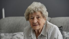 Zemřela Marie Šupíková (†88). Jako dítě přežila vypálení Lidic, pak prošla převýchovou