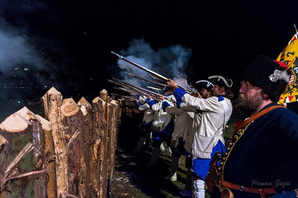 Josefínské slavnosti 2019