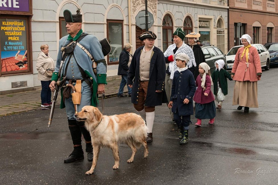 Josefínské slavnosti 2019