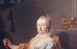 Císařovna Marie Terezie (1717 – 1780) se zasadila o zvýšení všeobecné vzdělanosti v zemích monarchie.