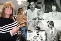 Marie Tomsová poprvé babičkou! S manželem slaví padesát let od svatby: Zopakují si svatební cestu