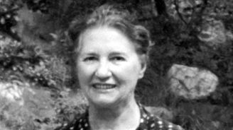 Konec mýtů o Rettigové. Marie Úlehlová-Tilschová zachránila skutečnou chuť české lidové stravy Konec mýtů o Rettigové. Marie Úlehlová-Tilschová zachránila skutečnou chuť české lidové stravy