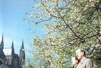 65. výročí: Antonína Zápotockého zabil infarkt. Zapálený komunista přežil válku, koncentrák, jako prezident bydlel na Hradě