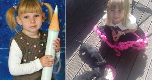Ztratila se čtyřletá Maruška! Zoufalá rodina prosí o pomoc
