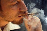 Rekreační kouření marihuany bude v Kanadě od září legální (ilustrační foto)