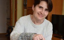 Martina Kafková z Týna nad Vltavou: Sklerózu si léčím marihuanou! 