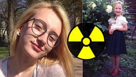 Zázračné dítě Černobylu: Marijka (19) se jako jediná narodila v zamořené zóně