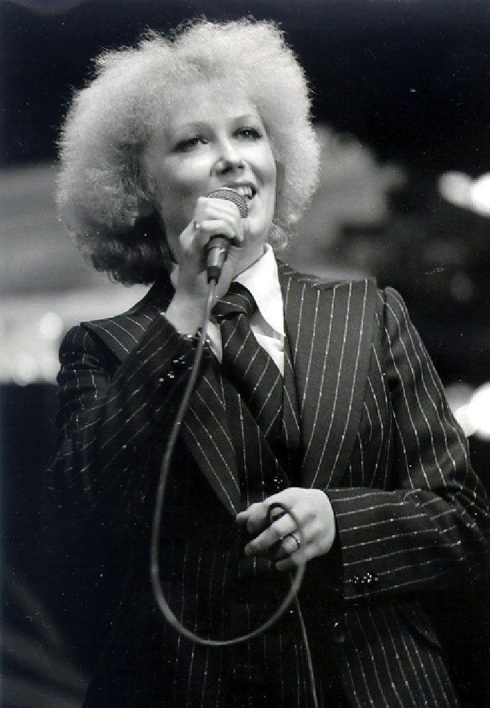 1978: Marika Gombitová